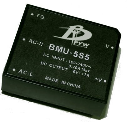 BMU-05S系列